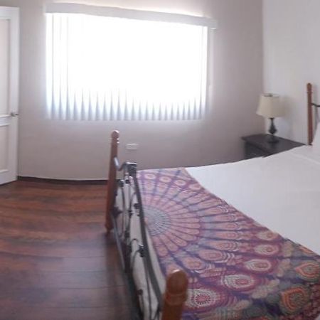 De Alamo Hostel Rosarito Eksteriør bilde