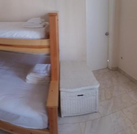De Alamo Hostel Rosarito Eksteriør bilde